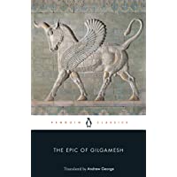 The Epic of Gilgamesh (Penguin Classics)